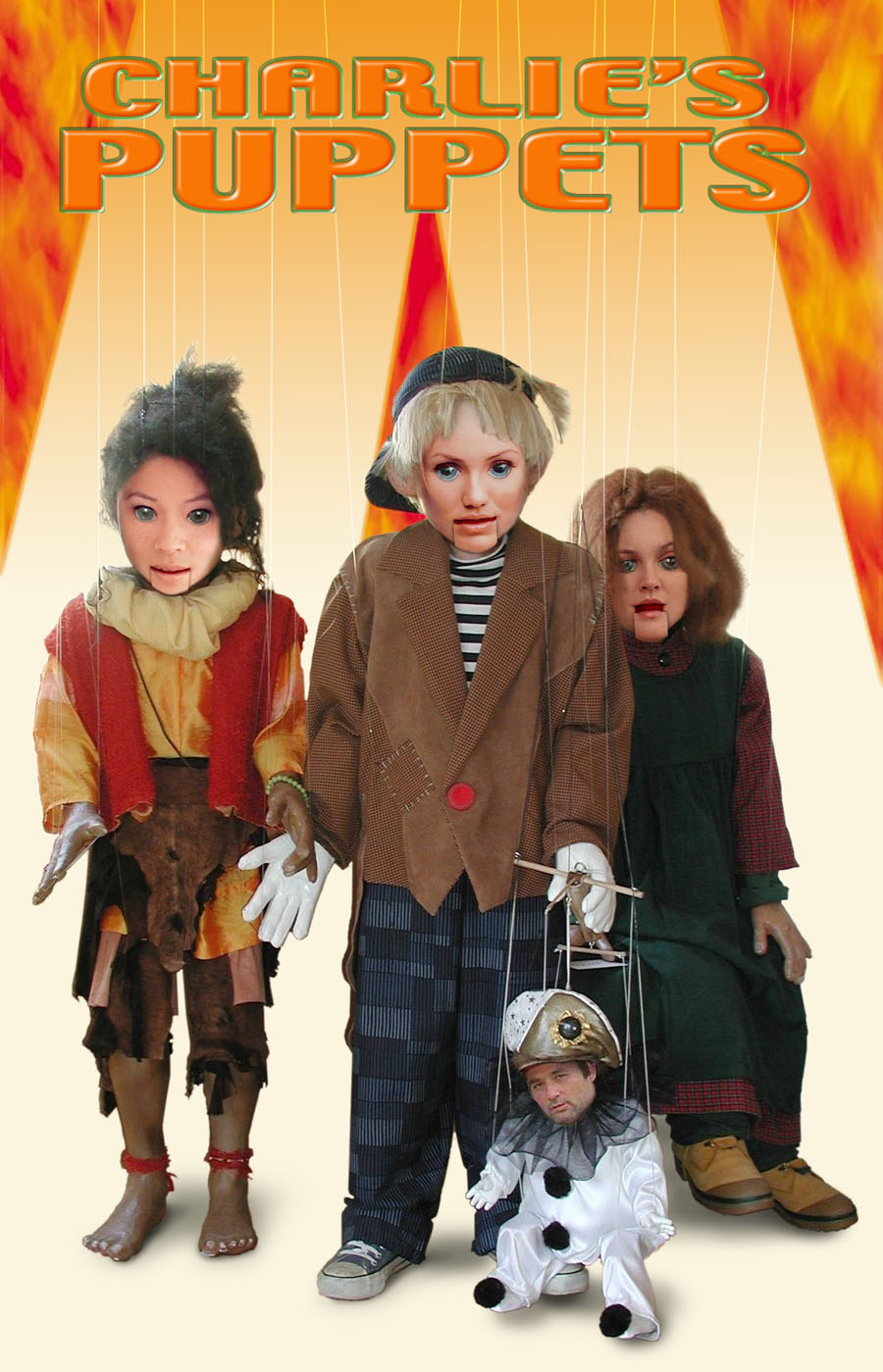 Photoshop-Design von hotweaselsoup für DesignCrowd (Community Contests) | Design #9088121