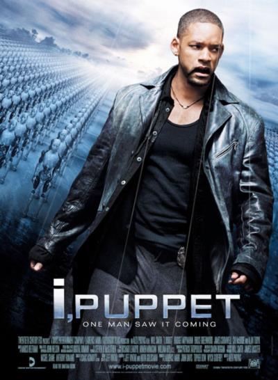 Photoshop Design by m000ch