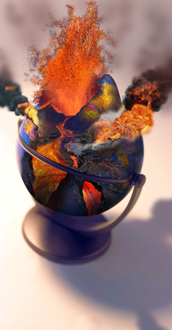 Design Photoshop par surendrasawant pour DesignCrowd (Community Contests) | Design #9111735