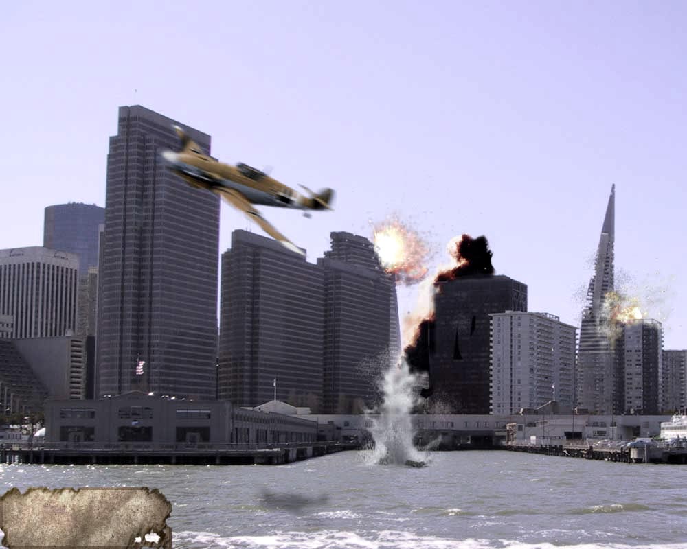 Photoshop Design by FierceMoose for DesignCrowd (Community Contests) | Design #9111802
