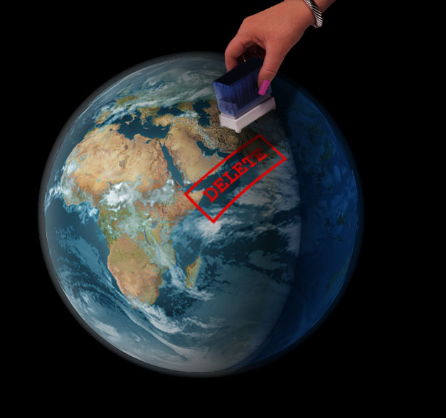 Photoshop Design by Alixloop for DesignCrowd (Community Contests) | Design #9111824