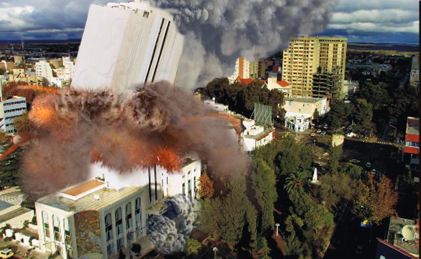Diseño de Photoshop por eskilozzy para DesignCrowd (Community Contests) | Diseño #9111693