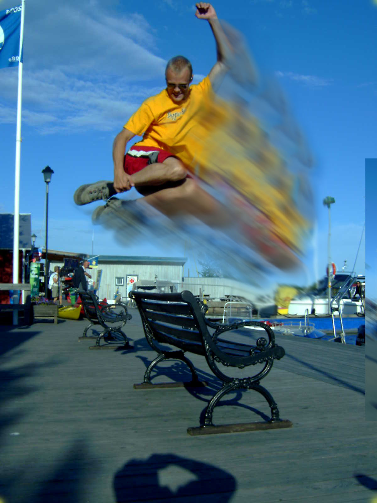 Photoshop Design by pojkensimon for DesignCrowd (Community Contests) | Design #9111081