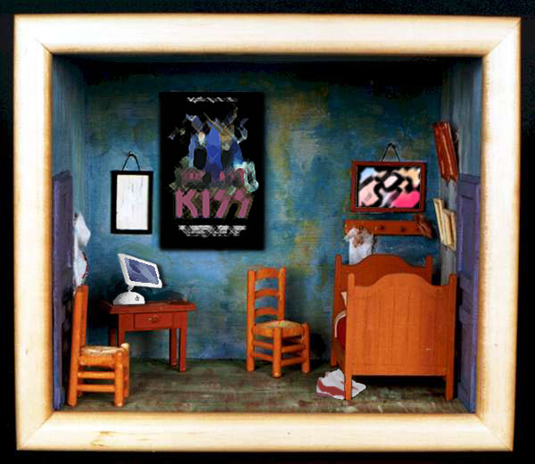 Photoshop-Design von rave86 für DesignCrowd (Community Contests) | Design #9095406