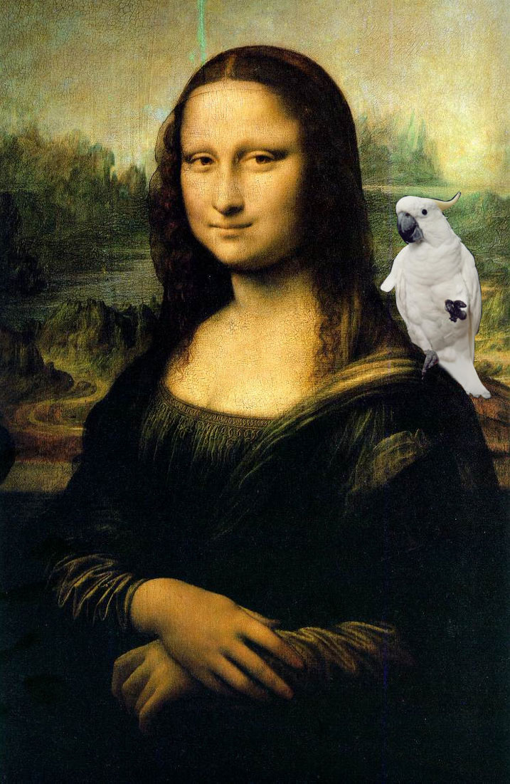 Photoshop Design by Shelbafish for DesignCrowd (Community Contests) | Design #9095565