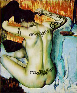 Diseño de Photoshop por liluna para DesignCrowd (Community Contests) | Diseño #9095534