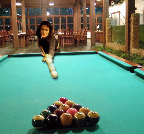 Diseño de Photoshop por arttrainer para DesignCrowd (Community Contests) | Diseño #9111128