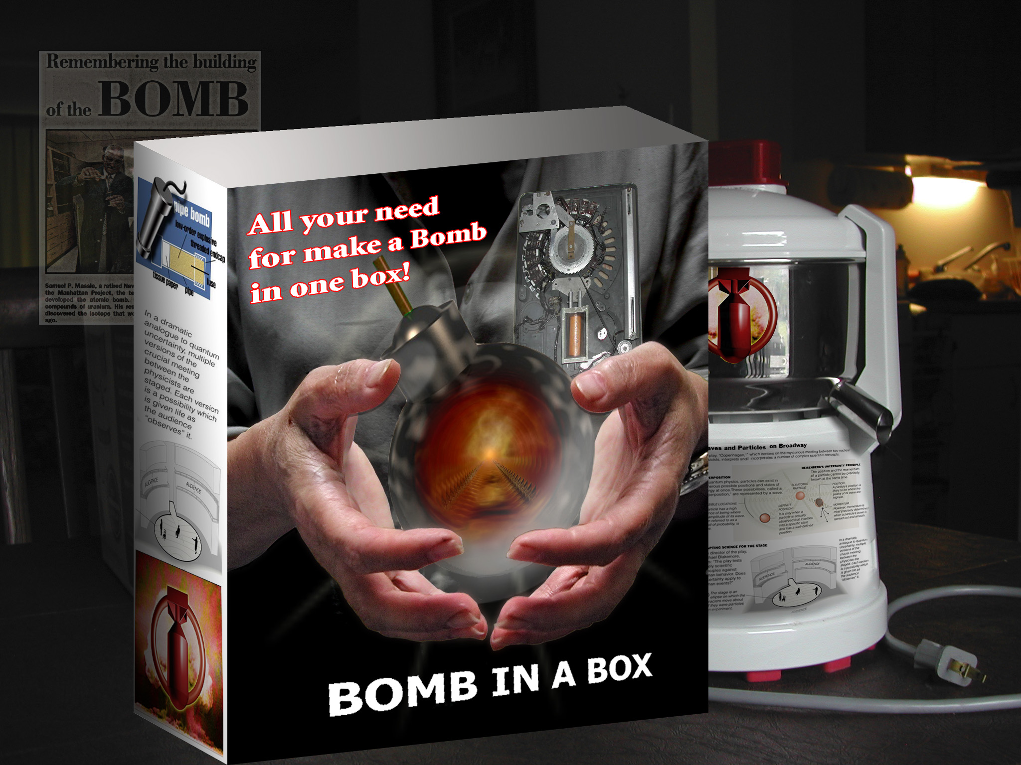 Photoshop Design by Adriana for DesignCrowd (Community Contests) | Design #9109889