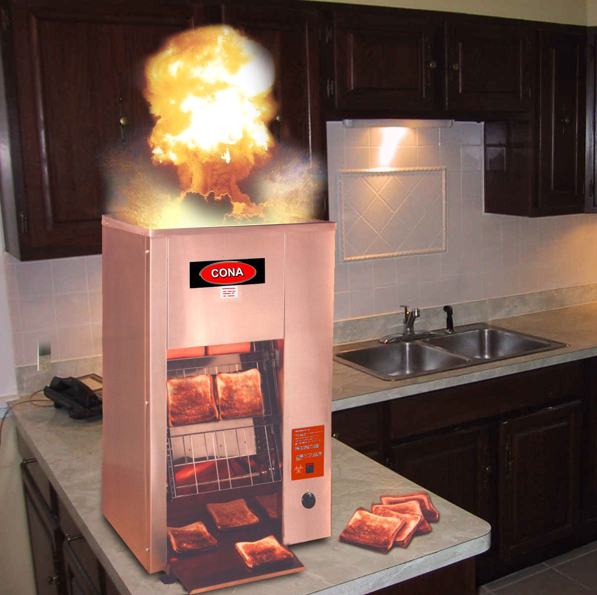 Photoshop Design by Gaspode for DesignCrowd (Community Contests) | Design #9110029