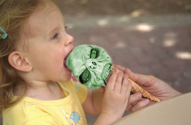 Photoshop Design by freakygenie for DesignCrowd (Community Contests) | Design #9114916