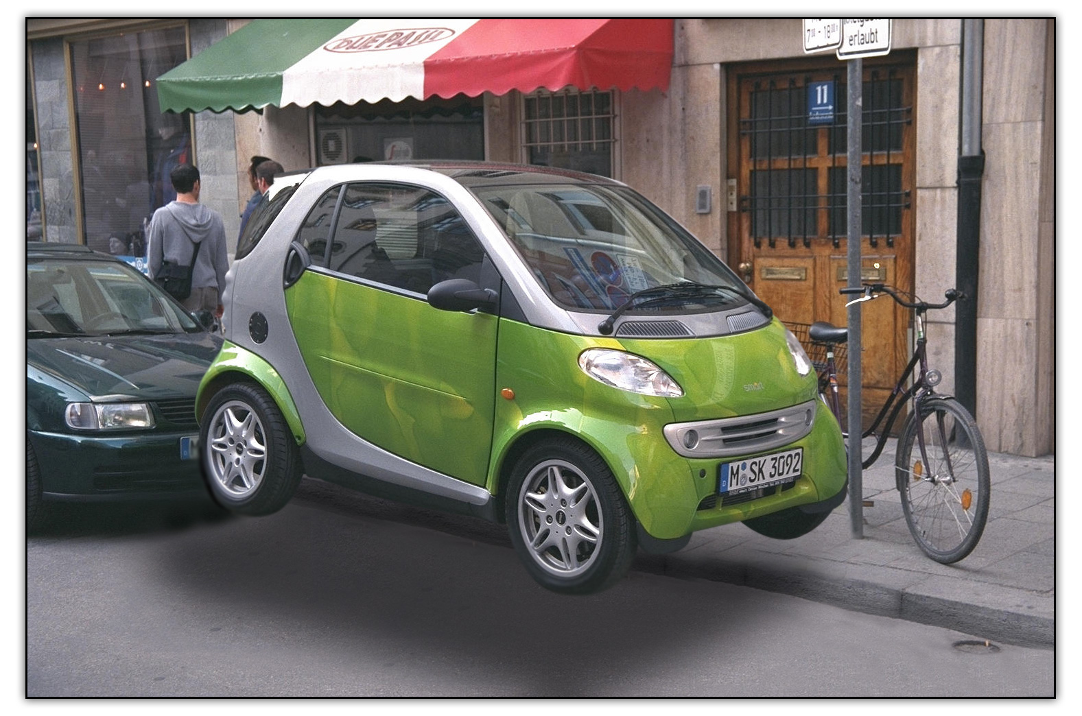 Photoshop Design by graphikill for DesignCrowd (Community Contests) | Design #9095618