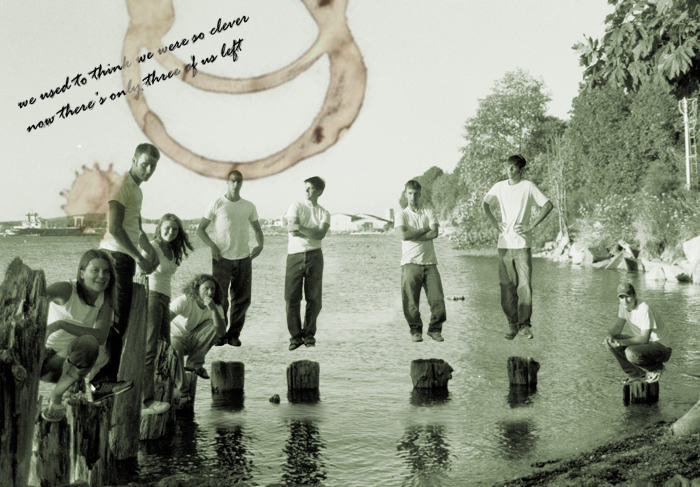 Design Photoshop par ehrinn pour DesignCrowd (Community Contests) | Design #9095811