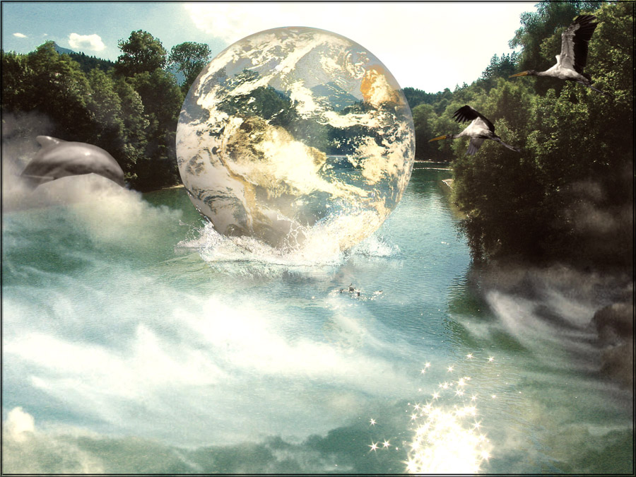 Photoshop Design by Adriaan for DesignCrowd (Community Contests) | Design #9114191