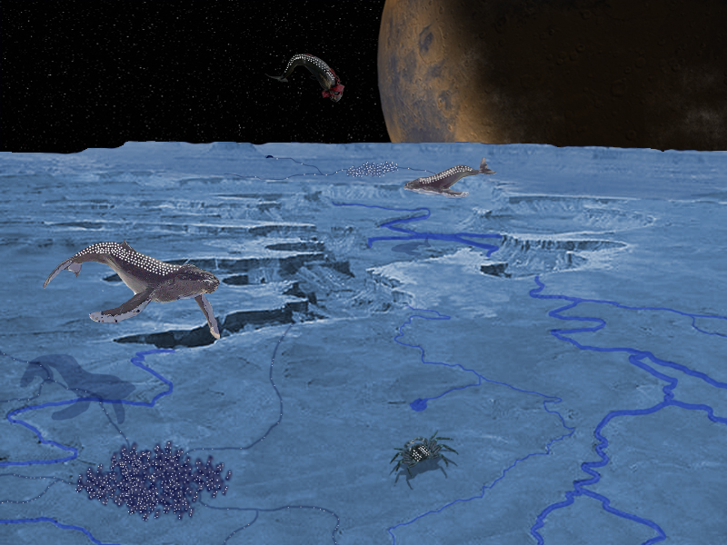 Diseño de Photoshop por Easyfrag para DesignCrowd (Community Contests) | Diseño #9114270