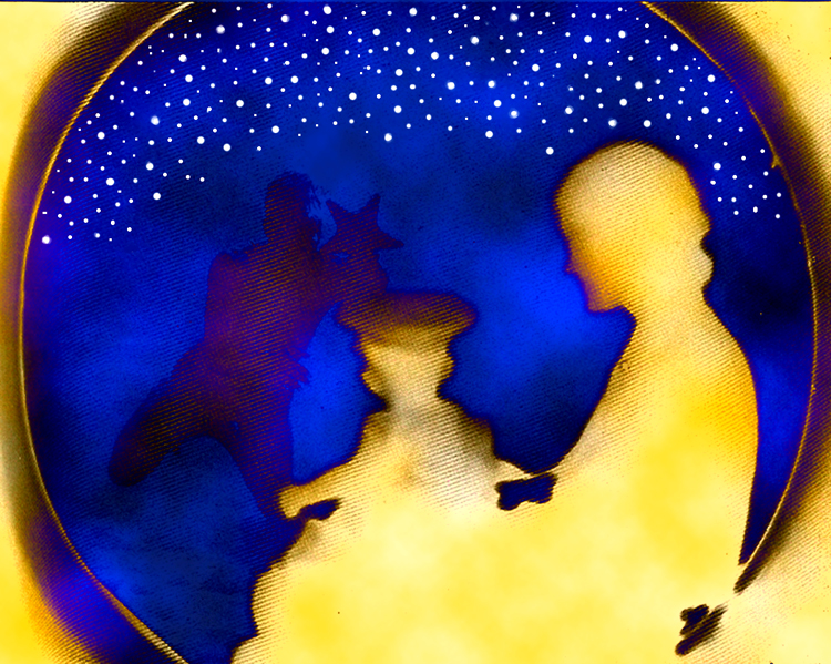 Design Photoshop par eduj65 pour DesignCrowd (Community Contests) | Design #9114319