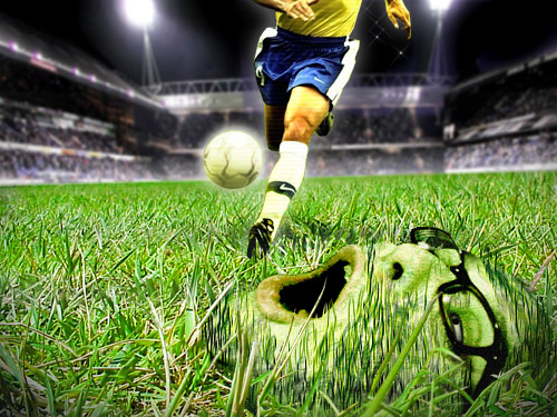 Photoshop Design by potxenx for DesignCrowd (Community Contests) | Design #9109401