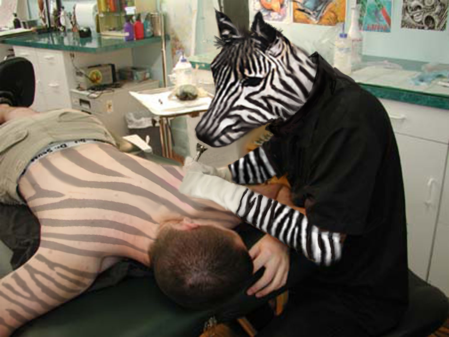 Photoshop Design by trixmix for DesignCrowd (Community Contests) | Design #9086802