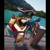 Photoshop Design by cl0ckw0rk