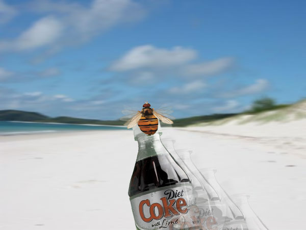 Diseño de Photoshop por davemckeanfan para DesignCrowd (Community Contests) | Diseño #9113974