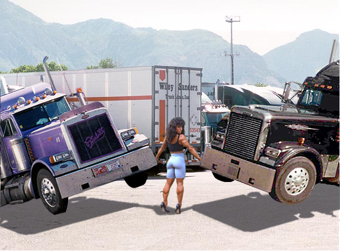 Photoshop Design by spikefrommi for DesignCrowd (Community Contests) | Design #9114052