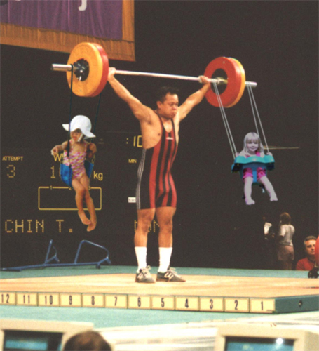 Design Photoshop par orangecandy pour DesignCrowd (Community Contests) | Design #9114124