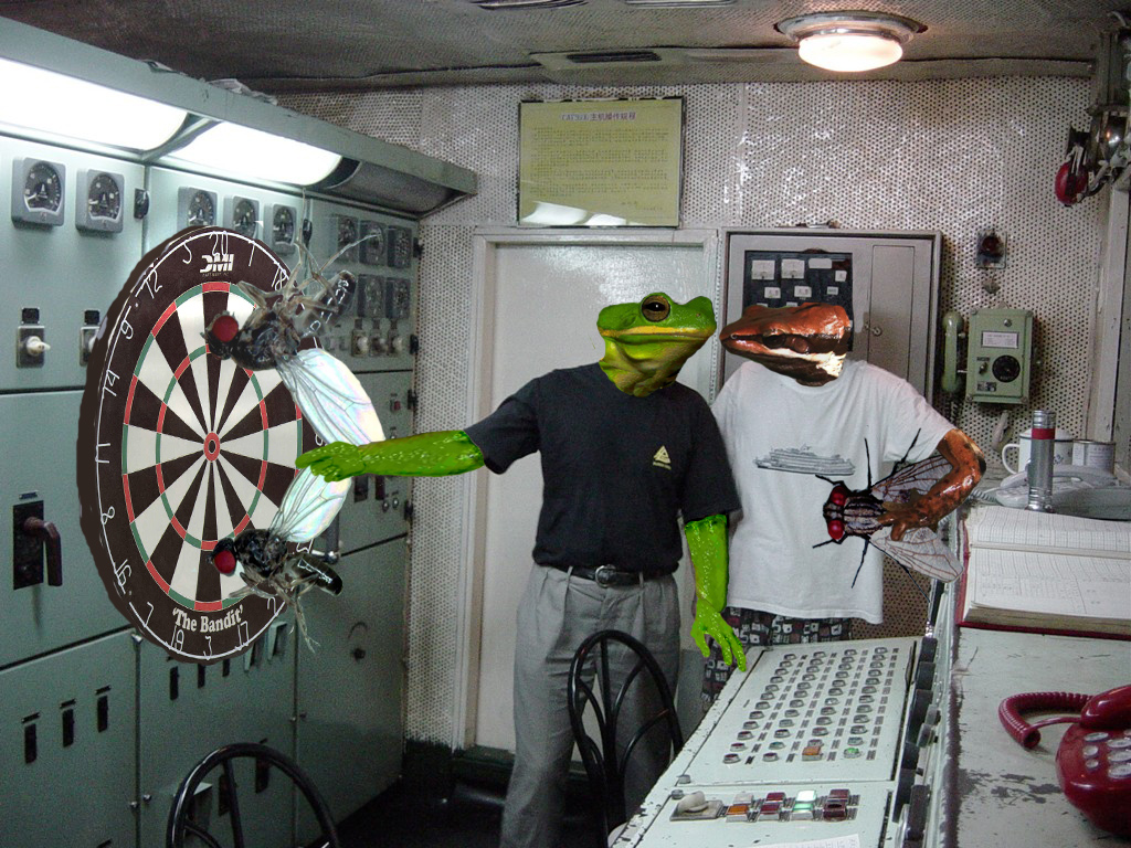 Photoshop Design by Doowkrow for DesignCrowd (Community Contests) | Design #9095354