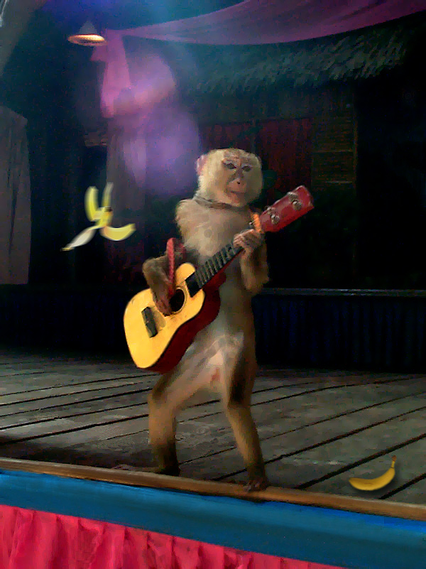 Photoshop Design by DannyHonx for DesignCrowd (Community Contests) | Design #9095392