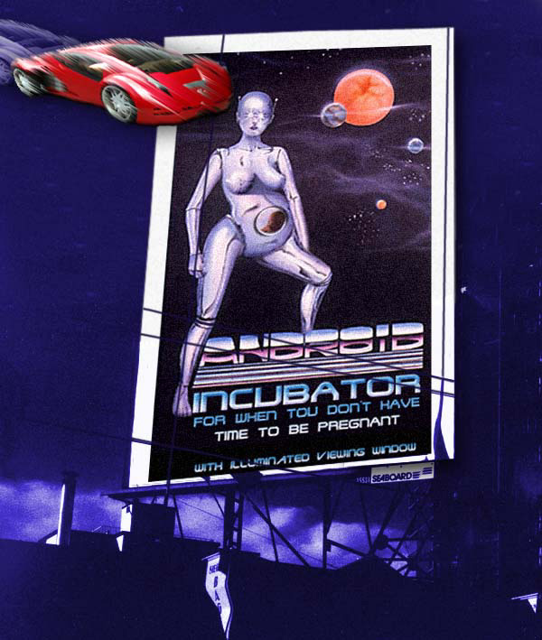 Design Photoshop par Deborahb pour DesignCrowd (Community Contests) | Design #9111251