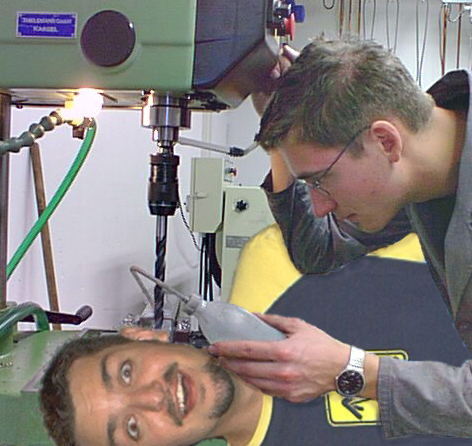 Photoshop Design by Vinnied for DesignCrowd (Community Contests) | Design #9094346