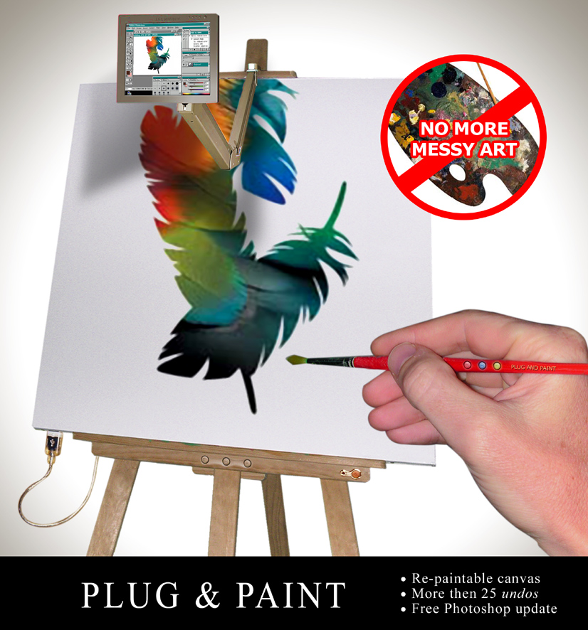 Design Photoshop par quasimai pour DesignCrowd (Community Contests) | Design #9111352