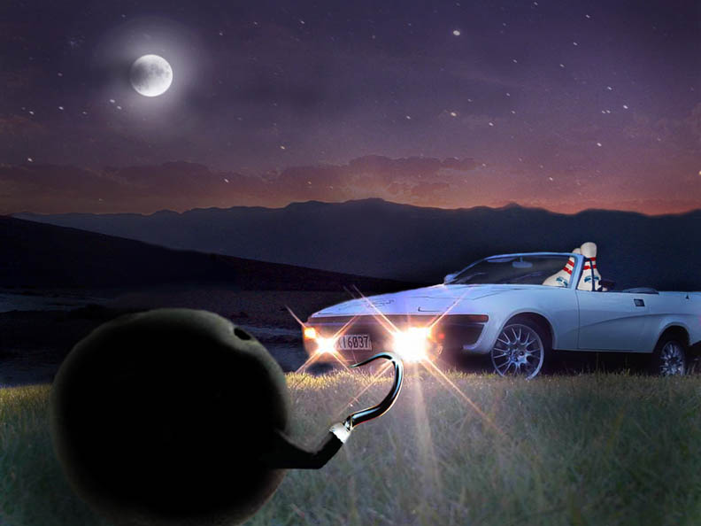 Photoshop Design by cristielayne for DesignCrowd (Community Contests) | Design #9108709