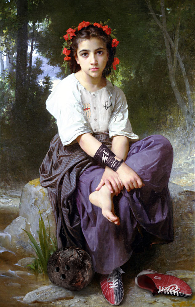 Photoshop-Design von Trit für DesignCrowd (Community Contests) | Design #9108793