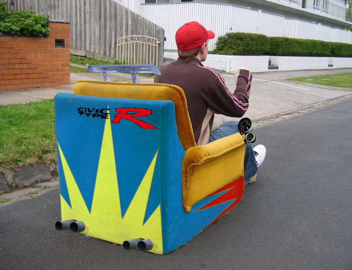 Diseño de Photoshop por duckboy para DesignCrowd (Community Contests) | Diseño #9112145