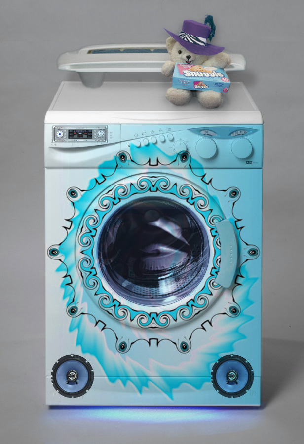 Photoshop Design by mayfae for DesignCrowd (Community Contests) | Design #9112180