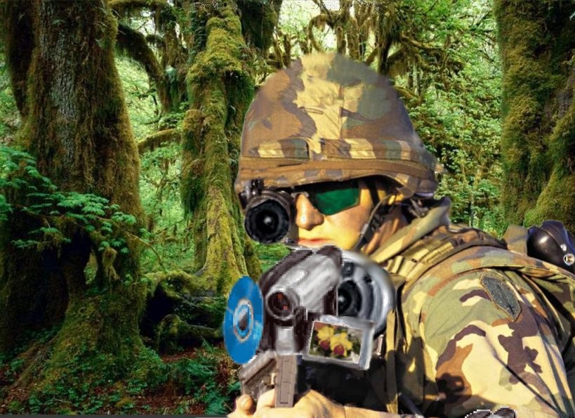 Photoshop Design by yavannilde for DesignCrowd (Community Contests) | Design #9112186