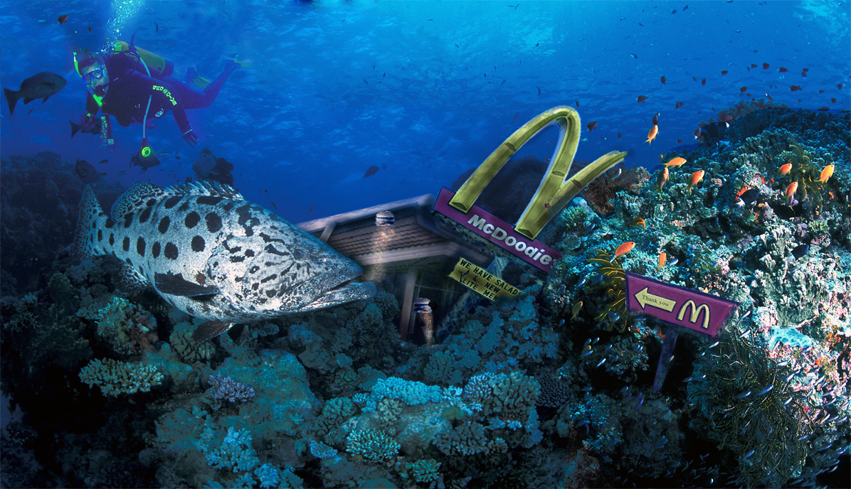 Design Photoshop par chris_ pour DesignCrowd (Community Contests) | Design #9093980