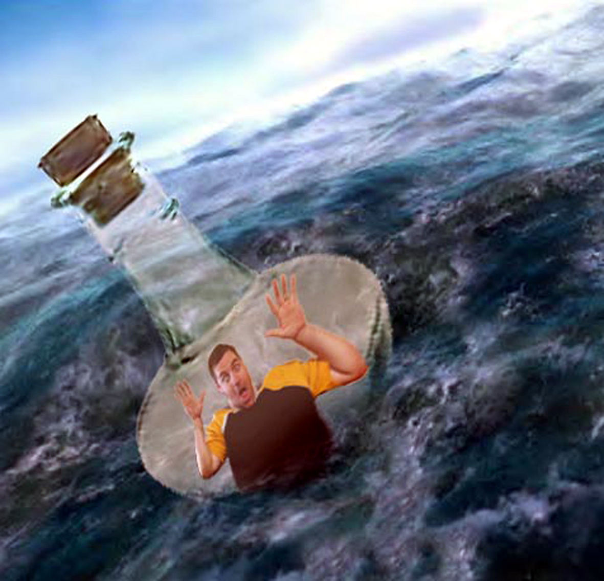 Photoshop Design by AMhoward for DesignCrowd (Community Contests) | Design #9107014