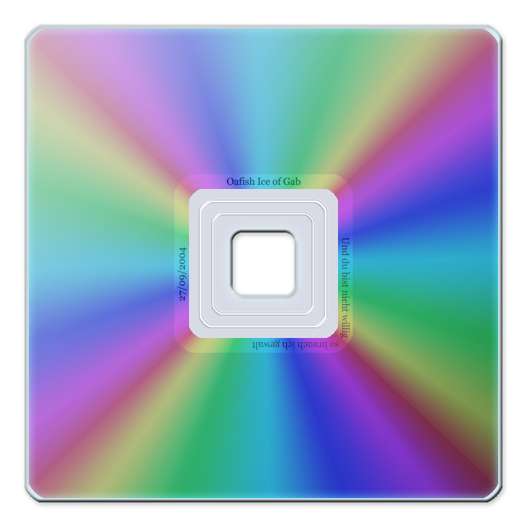 Photoshop Design by OafishIceofGab for DesignCrowd (Community Contests) | Design #9111932