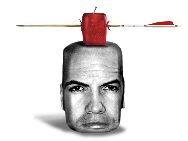 Diseño de Photoshop por Terrence para DesignCrowd (Community Contests) | Diseño #9111972