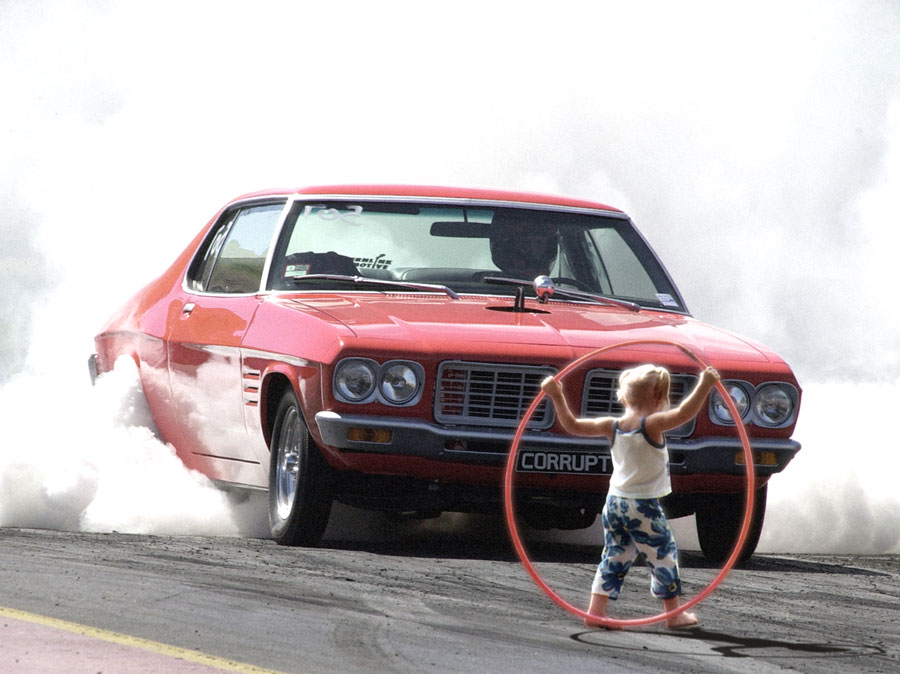 Photoshop Design by Pitinhas for DesignCrowd (Community Contests) | Design #9107237