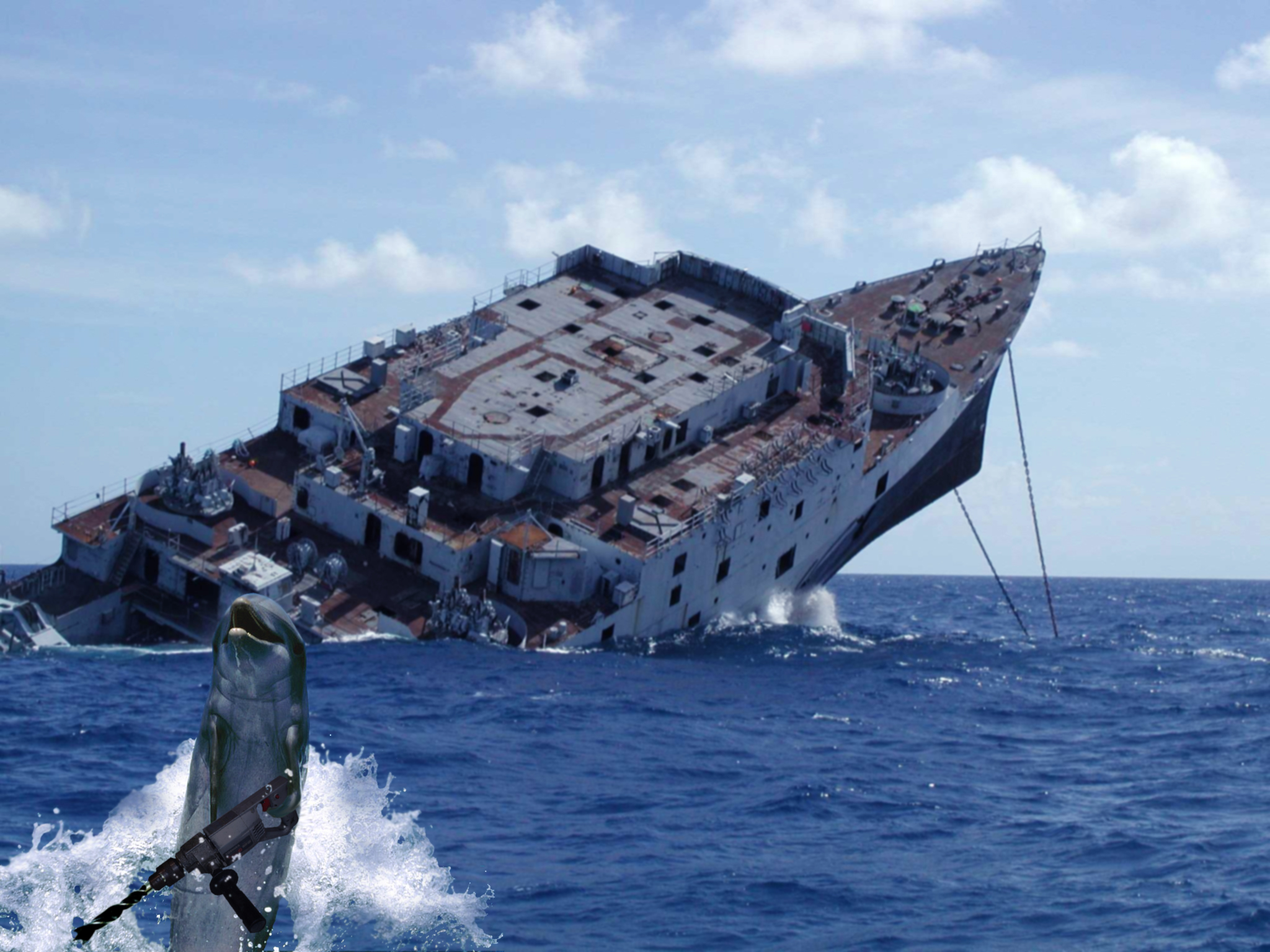 Diseño de Photoshop por JammyGet para DesignCrowd (Community Contests) | Diseño #9092353