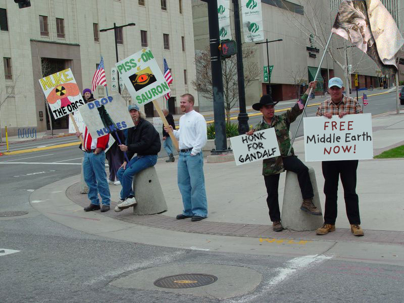 Photoshop-Design von NiceToqueEh für DesignCrowd (Community Contests) | Design #9093097