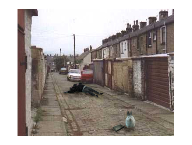 Photoshop Design by JohnnyFive for DesignCrowd (Community Contests) | Design #9092528