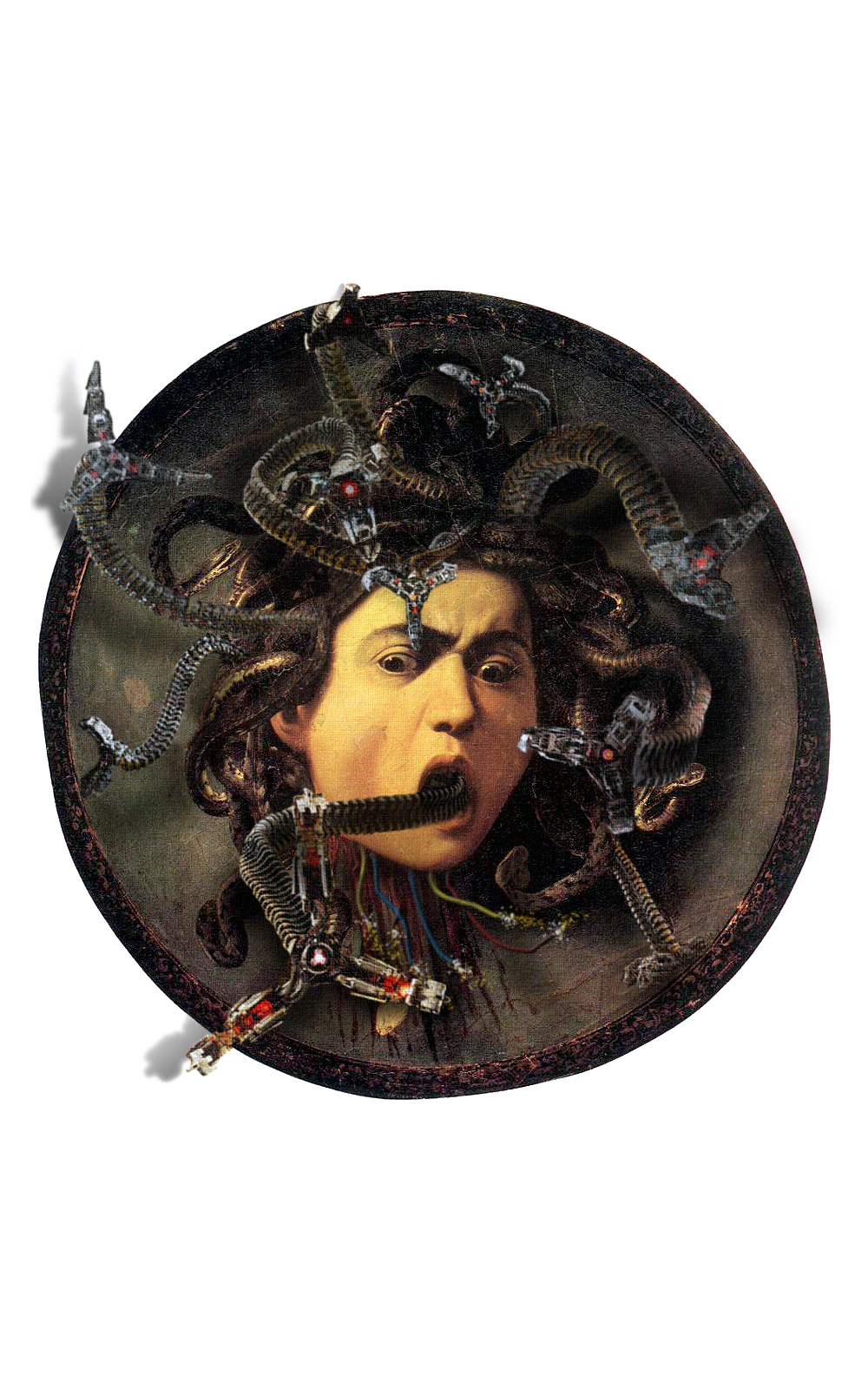 Design Photoshop par chris_ pour DesignCrowd (Community Contests) | Design #9108339