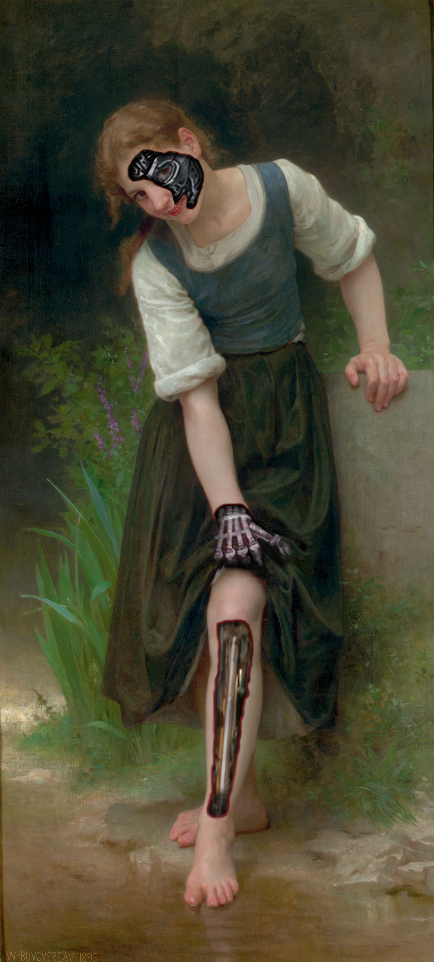 Photoshop-Design von sittingduck für DesignCrowd (Community Contests) | Design #9108348