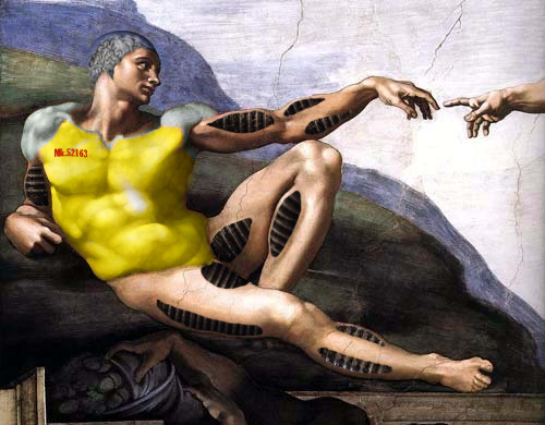 Photoshop Design by JohnnyFive for DesignCrowd (Community Contests) | Design #9108450