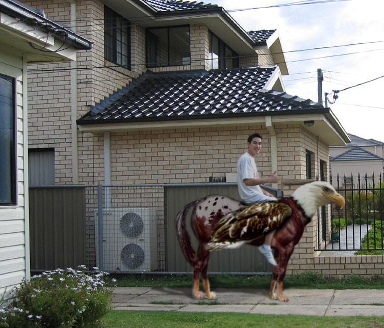 Photoshop Design by kianpham for DesignCrowd (Community Contests) | Design #9108041