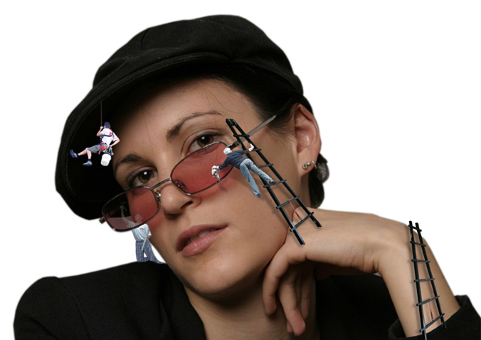 Design Photoshop par Pixelparty pour DesignCrowd (Community Contests) | Design #9110238