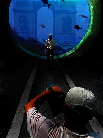 Diseño de Photoshop por BlueCatfish para DesignCrowd (Community Contests) | Diseño #9108513