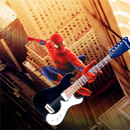 Design Photoshop par Design UnStudio pour DesignCrowd (Community Contests) | Design #9109550